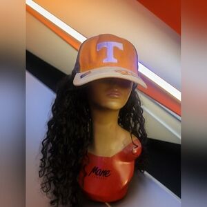 UT TRUCKER SMAPBACK HAT